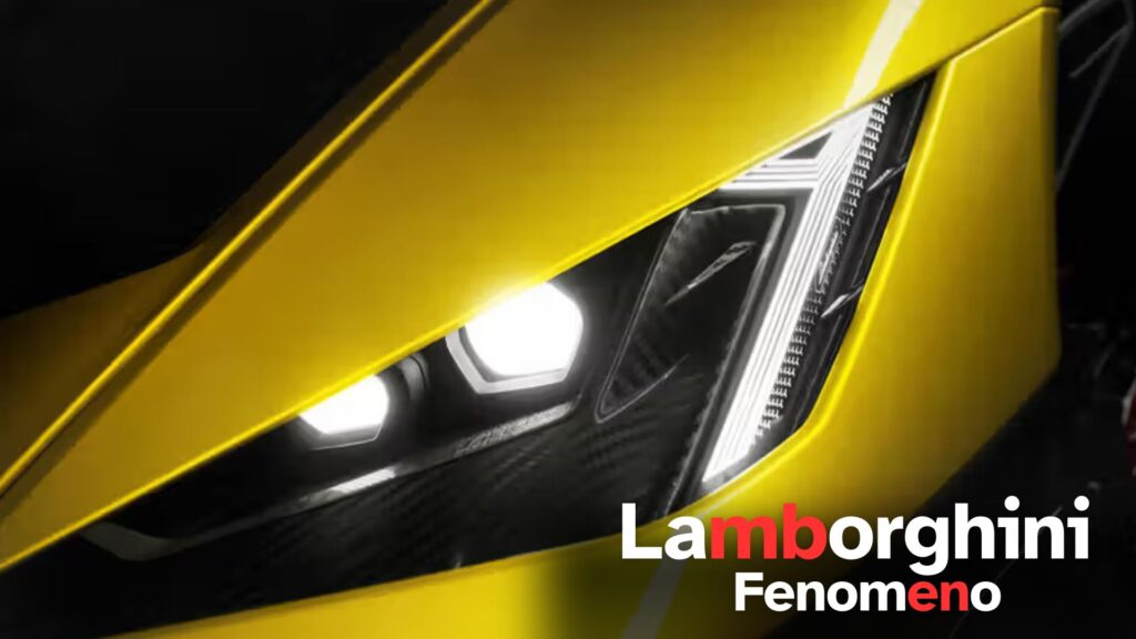 Lamborghini Fenomeno 2025: Redefining the Hybrid V12 Supercar