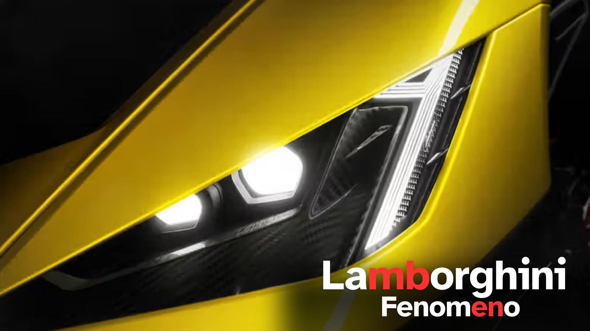 Lamborghini Fenomeno 2025: Redefining the Hybrid V12 Supercar