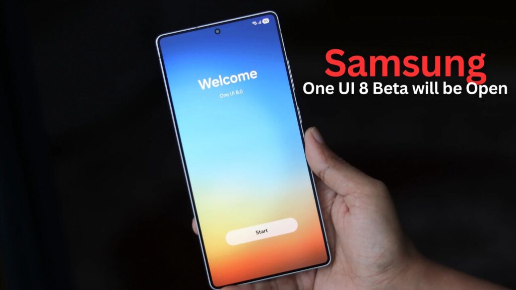Samsung Expands One UI 8 Beta to More Galaxy Devices