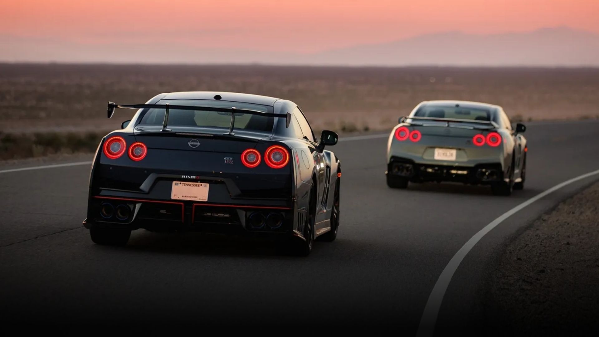 Nissan Ends Production of the Legendary GT-R Sports Car