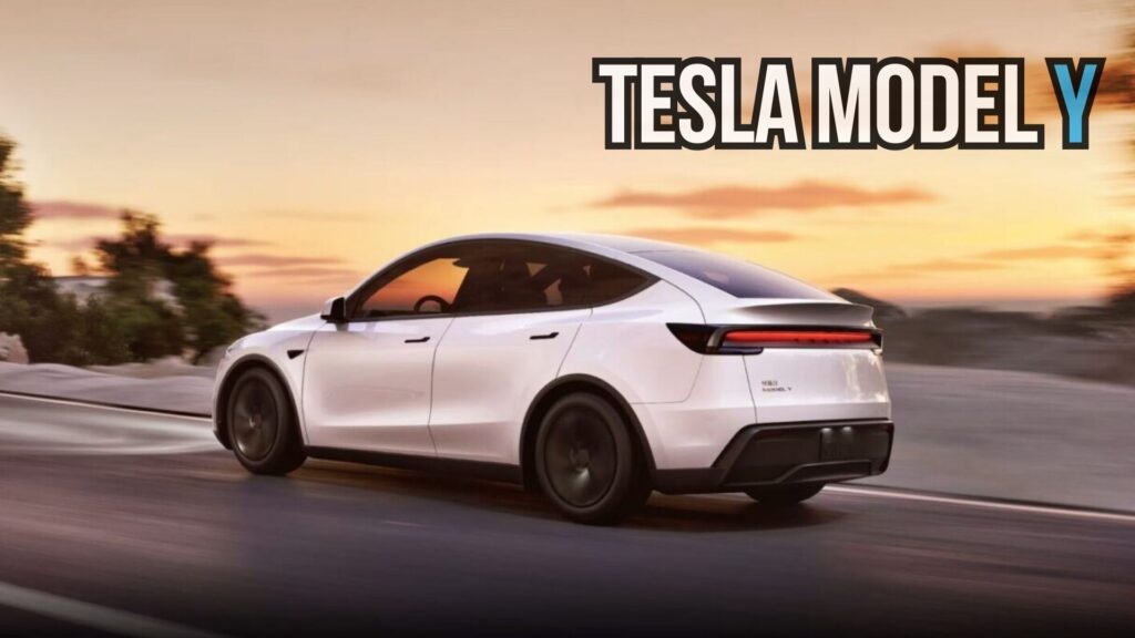 2026 Tesla Model Y Performance: A Sharper, Faster, and More Premium SUV