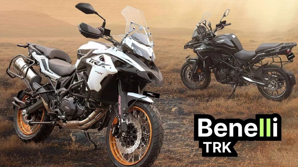 Benelli TRK 502X Price Hike in India: All You Need to Know