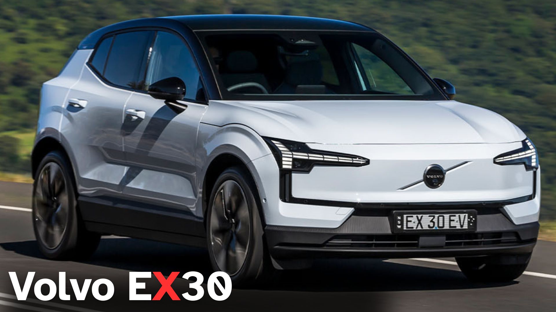 Volvo EX30 Real-World Driving Experience: Range, Comfort, NVH, and More
