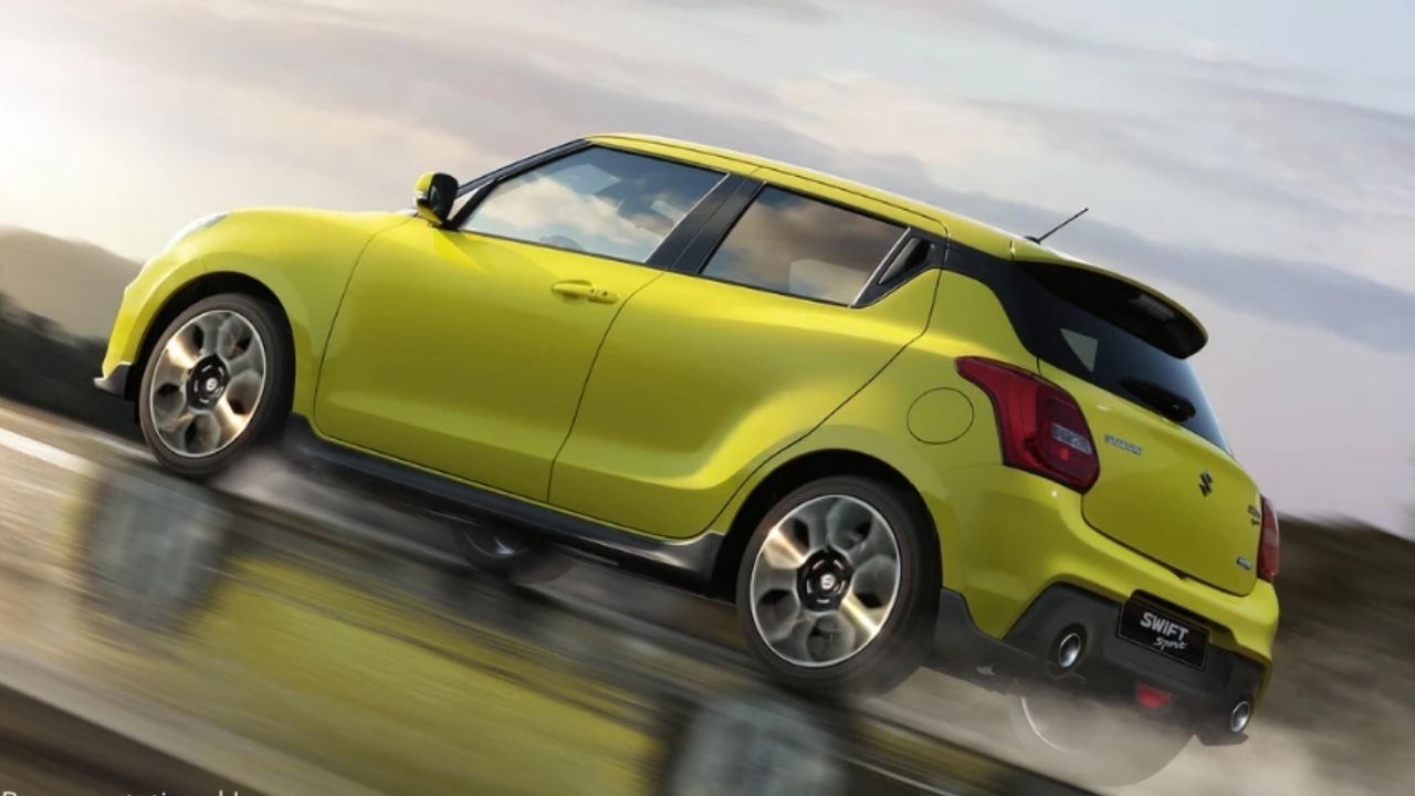 Maruti Suzuki December 2025 Discounts: Swift, Wagon R, Alto K10, Brezza and More Get Benefits Up To Rs 58,000